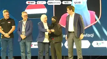 صحيفة الأيام – اليمن تحصد برونزية بطولة غرب آسيا للسيدات في الرياضات الإلكترونية